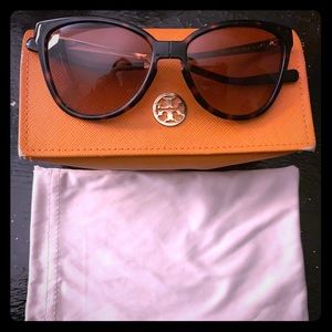 Tory Burch sunglasses